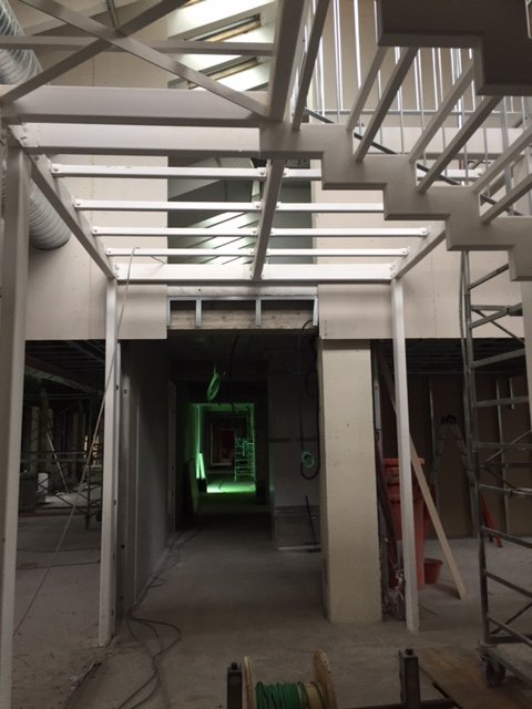 Cantiere Liceo Carli – Brescia (BS)