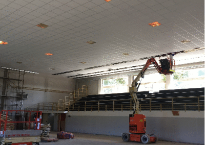 Cantiere – Verolanuova (BS)